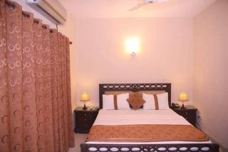 Sheraton Guest House - 1