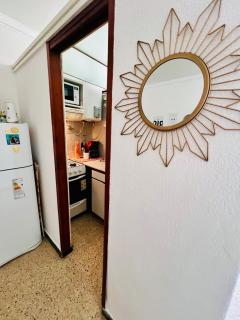 Apartamento Torreón A pasos del mar y Güemes - 2