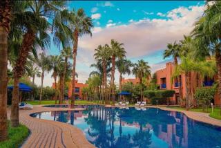 Complexe villa and Restaurant - 6