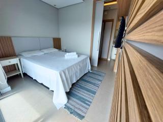 Book Santos - Unlimited 2111 Vista Mar - 4