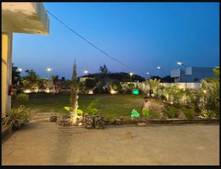 Rajput Resort and Farm House - 3