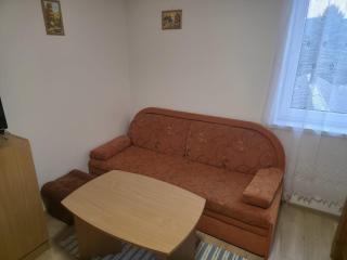 Ubytovanie Otília - 1