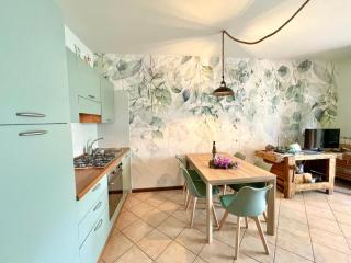 D1MORA Borgo Verde - apartment with pool and garden - 2