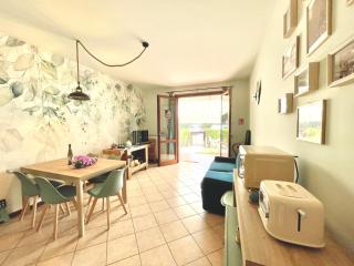 D1MORA Borgo Verde - apartment with pool and garden - 3