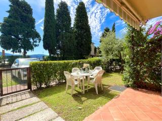 D1MORA Borgo Verde - apartment with pool and garden - 7