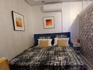 Cozy studio in Marrakech district - 1