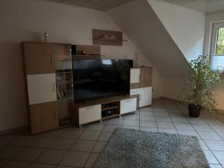 Schöne Maisonette-Wohnung in ruhiger Lage - 6