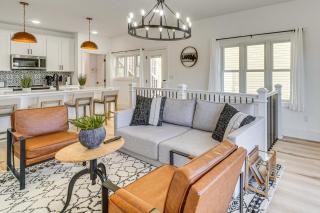 Private Boat Slip, Scenic Views Norris Lake Condo - 3