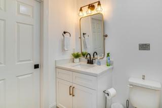 Private Boat Slip, Scenic Views Norris Lake Condo - 1