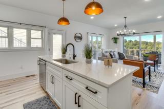 Private Boat Slip, Scenic Views Norris Lake Condo - 4