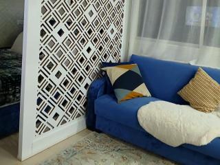 Cozy studio in Marrakech district - 4