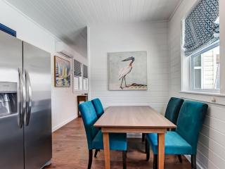 Beachside Villa Unit 5 - 4