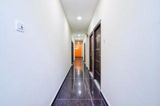 Hotel O Royal Stay Luxury Rooms - 4