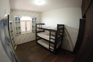 O Casarão Hostel Piraju Sp - 9
