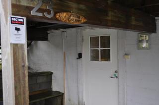 FREDNES COSY RETREAT - One Bedroom Apartment - 9