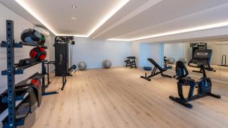 Acqua Sensation Suites by LovelyStay - 7