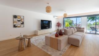 Acqua Sensation Suites by LovelyStay - 8