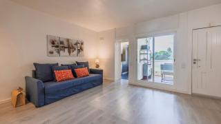 1BDR Tróia Beach House by LovelyStay - 4