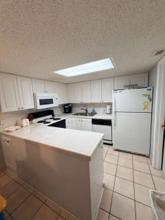 Sand, Sea & Air at Pinnacle Port A-301 - 4