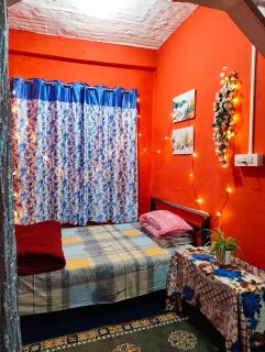 White Sea Homestay - 1