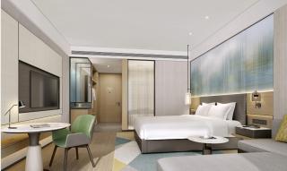 Holiday Inn Chengdu East by IHG - 5