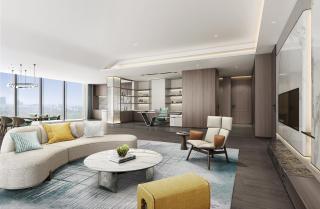 Holiday Inn Chengdu East by IHG - 3
