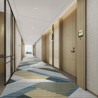 Holiday Inn Chengdu East by IHG - 1
