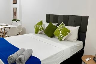 Studio 2 min Copacabana beach - 6