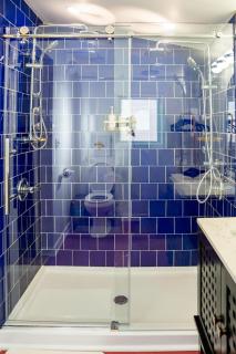 The Clark Our Vision of Clark Kent's 1st Home - 8