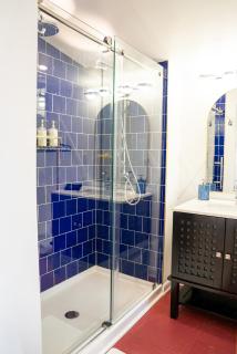 The Clark Our Vision of Clark Kent's 1st Home - 4