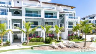 Hydra 103 Poolview Luxury Apt Dominicus - 7