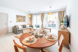 Hydra 103 Poolview Luxury Apt Dominicus - 4