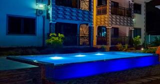 Charme Du Villlage - 9