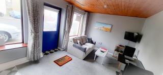 Blue Door Apartment Main St, Carrigart, F92HC04 - 9