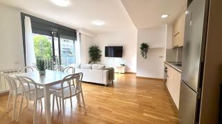 Luminoso apartamento by Prestigi - 0