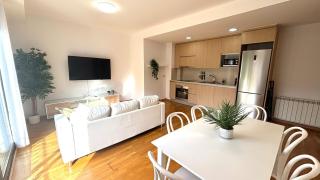 Luminoso apartamento by Prestigi - 1