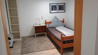 ASX Blaubach Monteurwohnung Ferienwohnung - 0