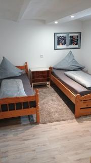 ASX Blaubach Monteurwohnung Ferienwohnung - 3