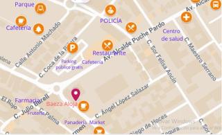 Baeza aloja cuenta con servicios a 1 y 5 minutos - 8