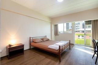 Petch Tower Ekamai - both 1 bed kitchen, studio available select room carefully - 1