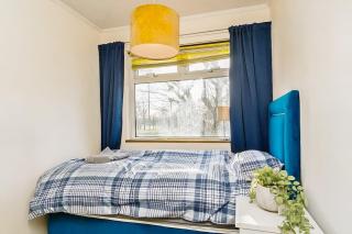 Bright & Stylish 3BR - Close to UWE & Free Parking- Ideal for contractors and work stays - 2