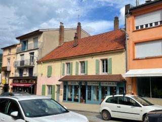 Au cœur de la perle du jura - Champagnole - 1