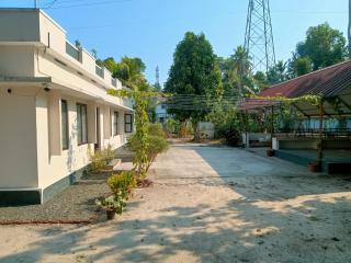 Tranquil Haven - An Ayur Escape Retreat - 9