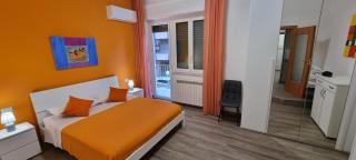 Le Stanze del Biondo - Arancia - 1