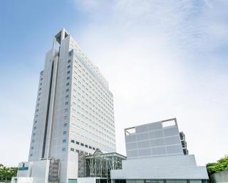 Yokohama Techno Tower Hotel - Yokohama - 0