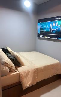 Apartamento moderno em Ipanema - 8