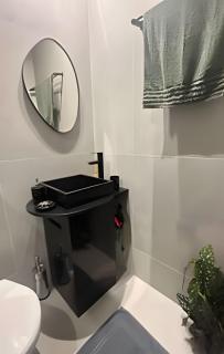 Apartamento moderno em Ipanema - 3