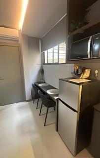 Apartamento moderno em Ipanema - 1