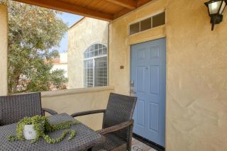 Pacific Plaza #508 - Tranquil Retreat - 1BdrmUp-2Q - 5