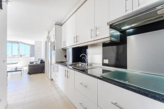 Penthouse Sea View Golf del Sur - 2